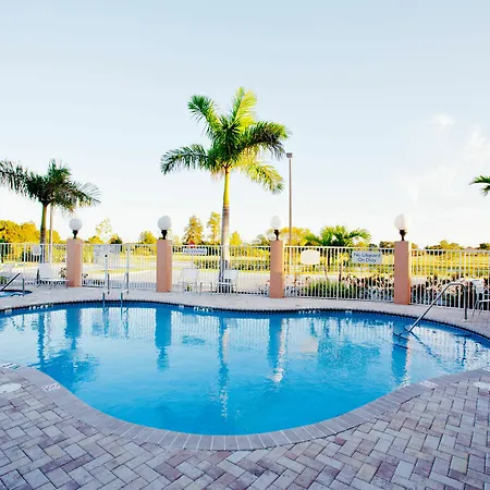 Fairfield Inn & Suites By Marriott Venice 