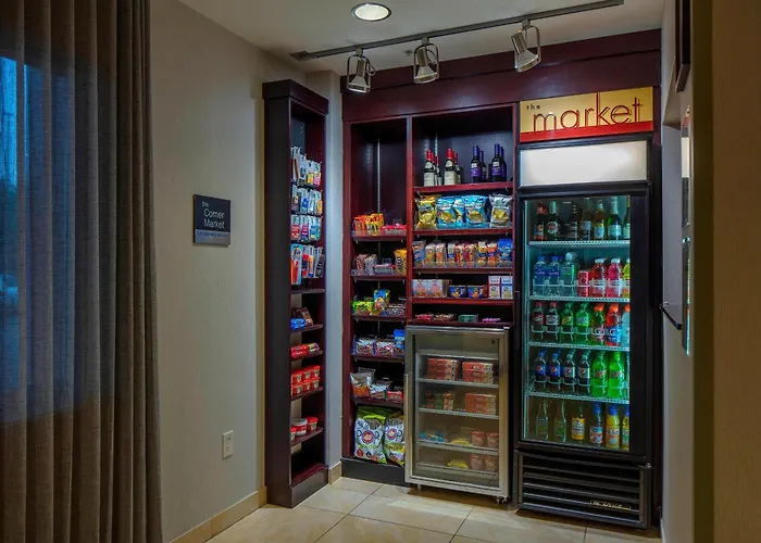 Fairfield Inn & Suites By Marriott Venice