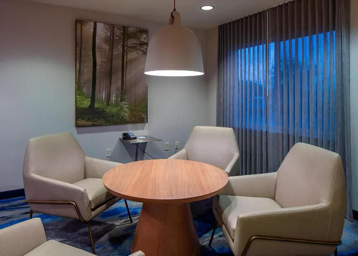 Fairfield Inn & Suites By Marriott Venice