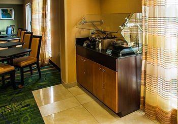 Hotel Fairfield & By Marriott Venice