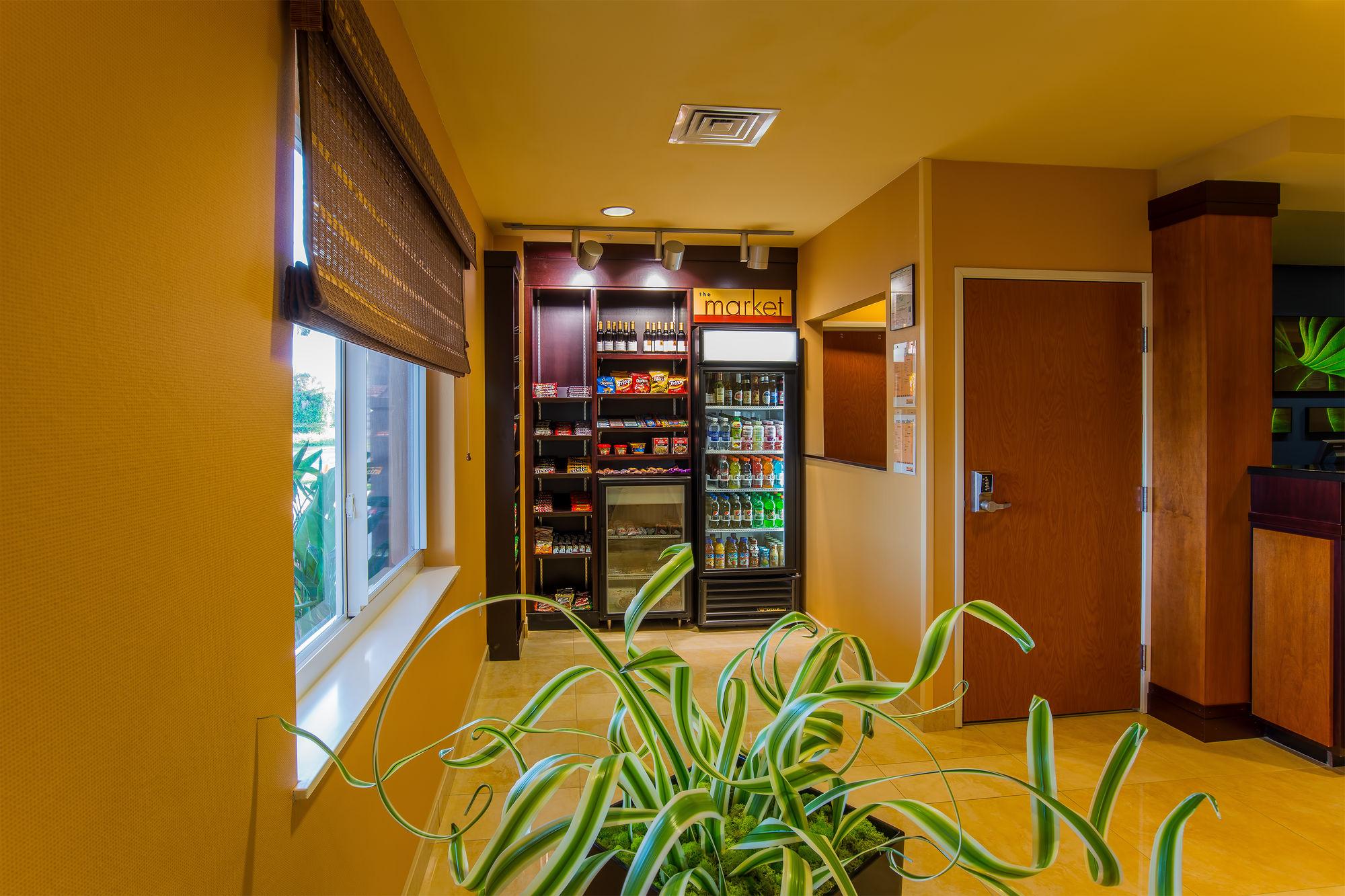 Hotel Fairfield & By Marriott Venice