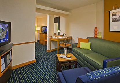 Fairfield & By Marriott Venice Hotel 3*