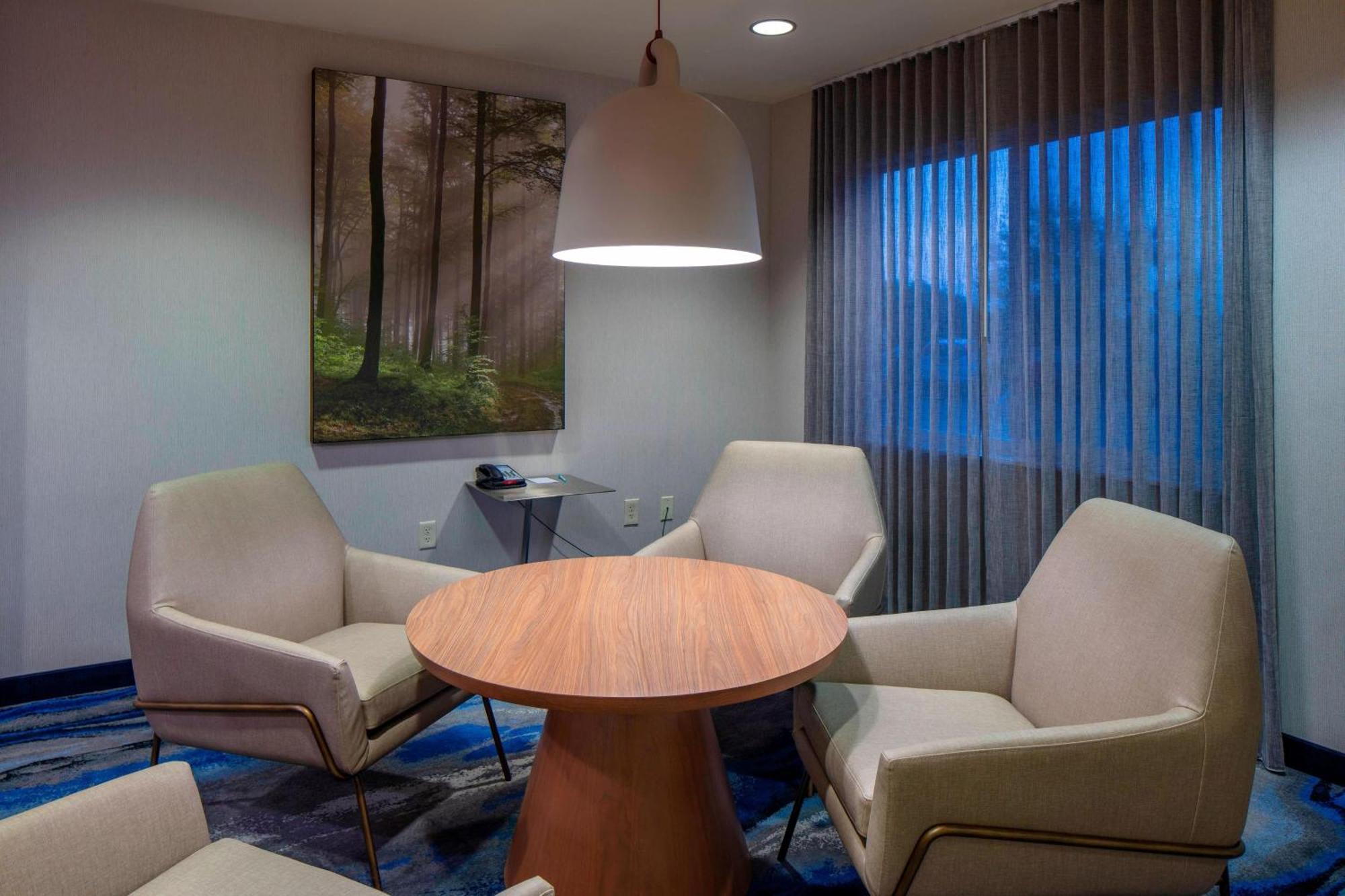 Fairfield & By Marriott Venice 3*