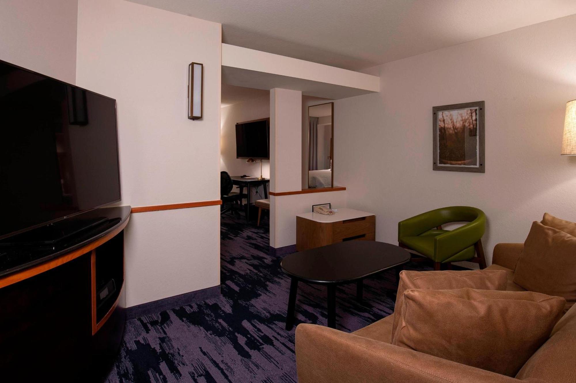 Hotel Fairfield & By Marriott Venice