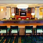 Fairfield Inn & Suites By Marriott Venice 