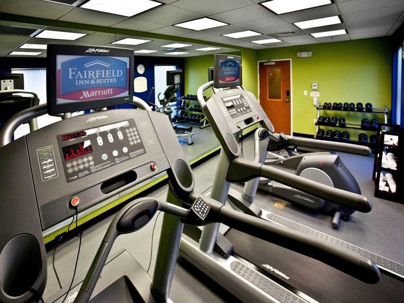 Fairfield & By Marriott Venice 3* Venice Gardens